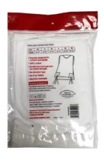T-Shirt Tzitzis - 100% Cotton - Image 2