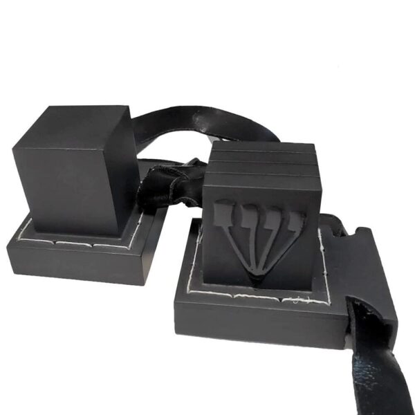 Ashkenaz Tefillin Peshutim Mehudarim