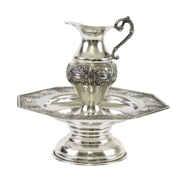 Large Mayim Acharonim - Reshet