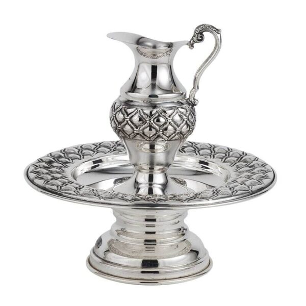 Large Mayim Acharonim - Droplets