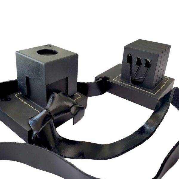 Tefillin Peshutim Sepharadi