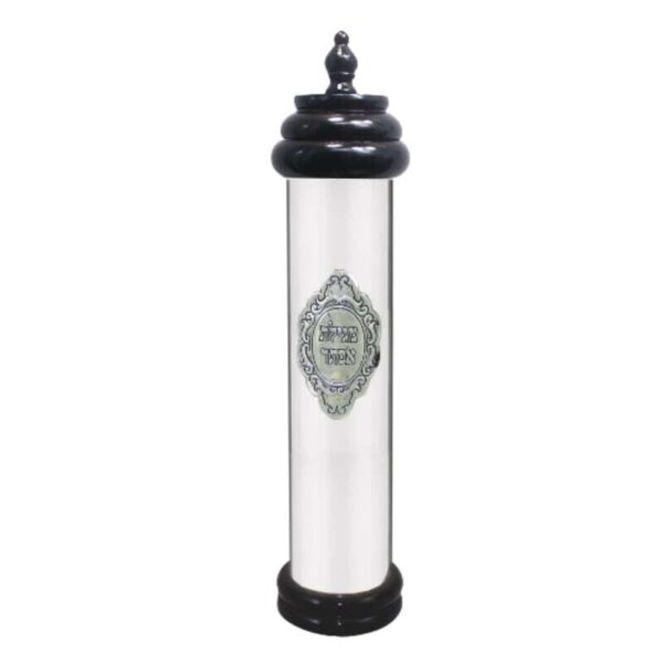 See-Through Megillah Holder - 12" Inch