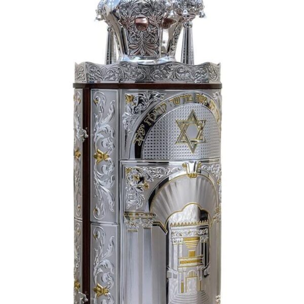 Genesis Torah Case