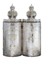 Shekhina Torah Case - Image 2