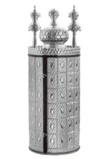 Honey Hive Torah Case
