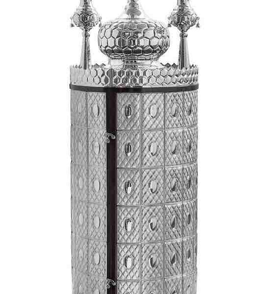 Honey Hive Torah Case
