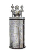 Shekhina Torah Case