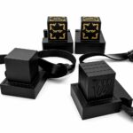 Set of Premium Sephardic Tefillin - Gassot Mehudarot