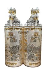 Jerusalem Temple Tik - Image 5