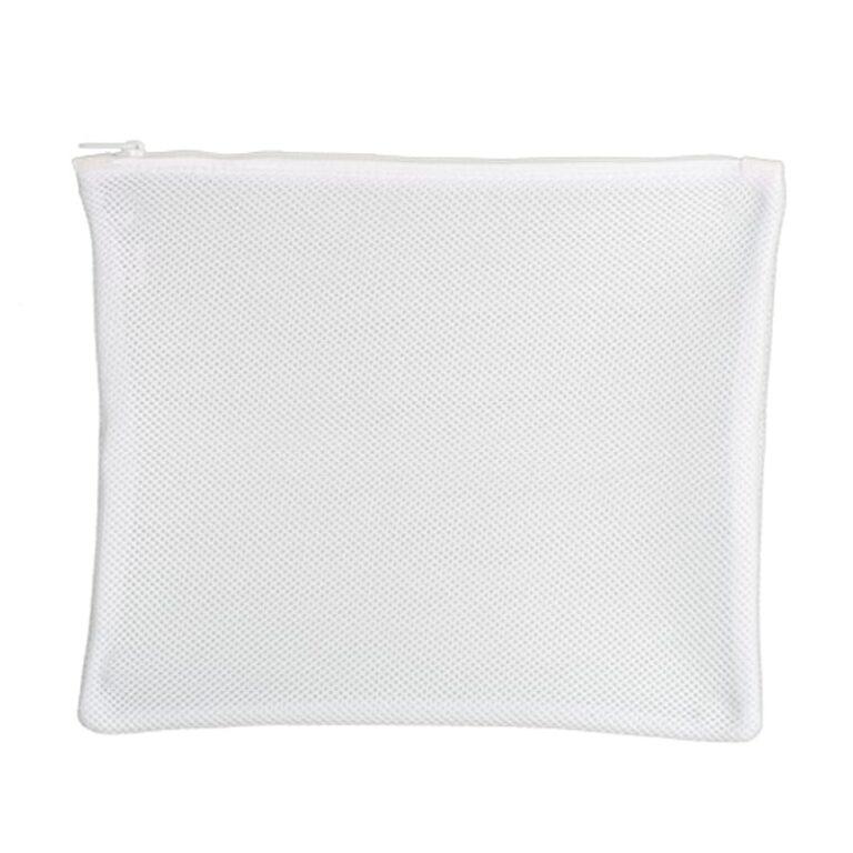 Wash Bag with Zipper for washing tzitzis