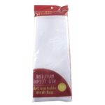 Mesh bag for washing tzitzit