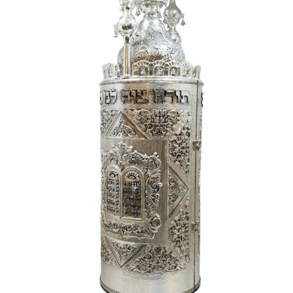 Ten Commandments Torah Case