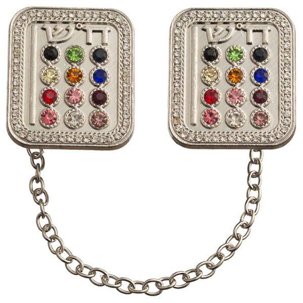 Hoshen Tallit Clip