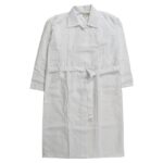 Elegant Kittel with No Embroidery