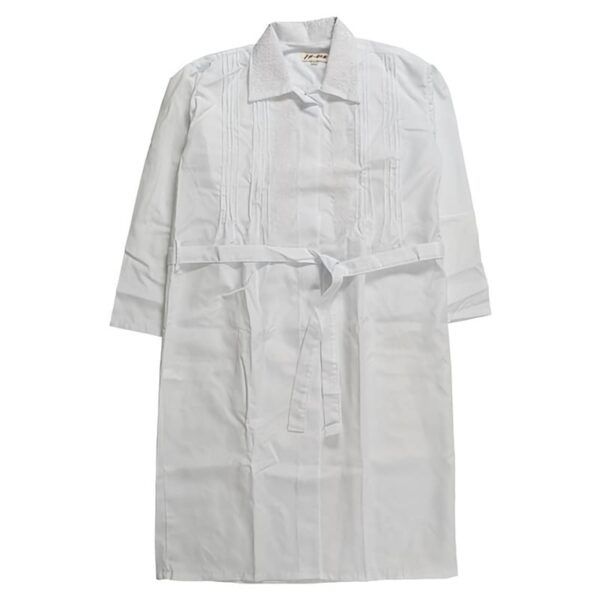 Elegant Kittel with No Embroidery