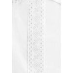 Kittel Royal Ribbon Detail