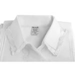 Lace Kittle - Collar View Detail