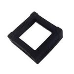Rubber protector for tefillin shel yad