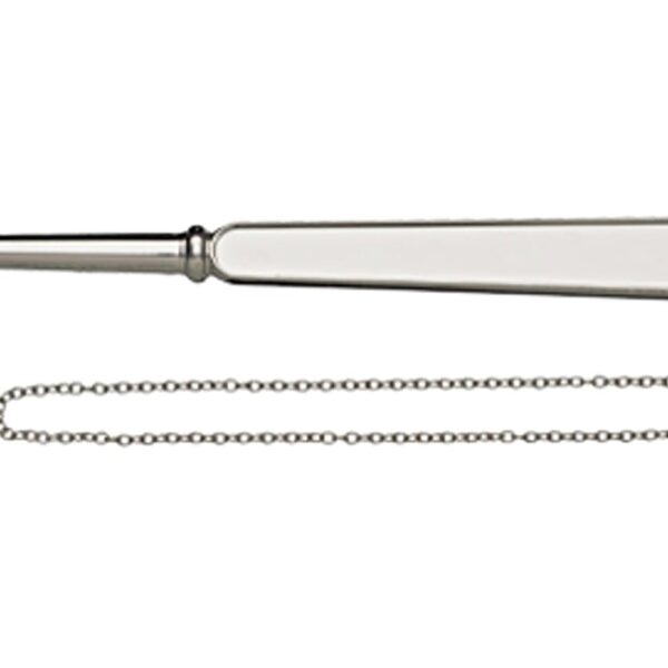 Yad Torah pointer with gemstones of the Kohen Gadol