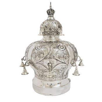Stunning selection of affordable Torah Crowns
