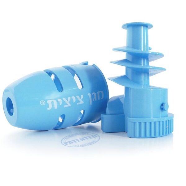 Magen Tzitzis - tzitzit laundry protector