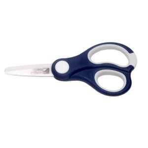 Ceramic scissors for trimming tzitzit