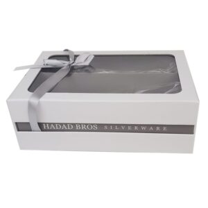 Konos Diamond Cut Candlestick - Image 2