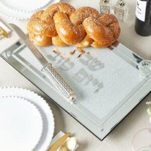 Shabbat Table Accessories