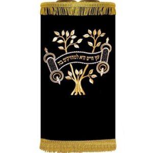Traditional Mantles