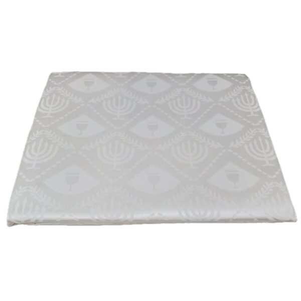 Tablecloth for Shabbat & Holidays