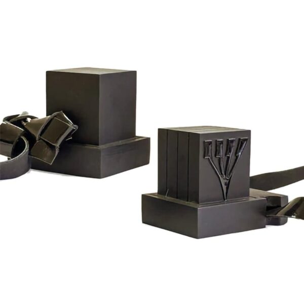 Premium Gassot Chabad Tefillin