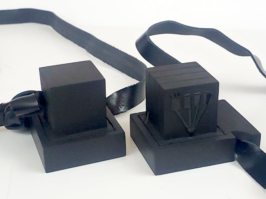 Premium tefillin ashkenaz Beis Yosef gassos or echad