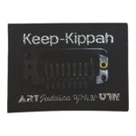 Keep Kippah Clip