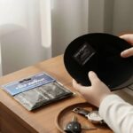 Stick on Kippah Clips