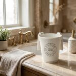 Affordable Melamine Netilat Yadayim Cup - Image 2