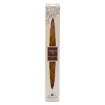 Elegant Bees Wax Havdalah Candle - Image 2