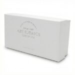 Elegant gift box packaging