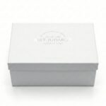 Elegant gift box packaging