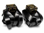 Set of Gassot Ashkenaz Beis Yosef Mehudar Tefillin
