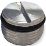 Bottom Mezuzah Seal